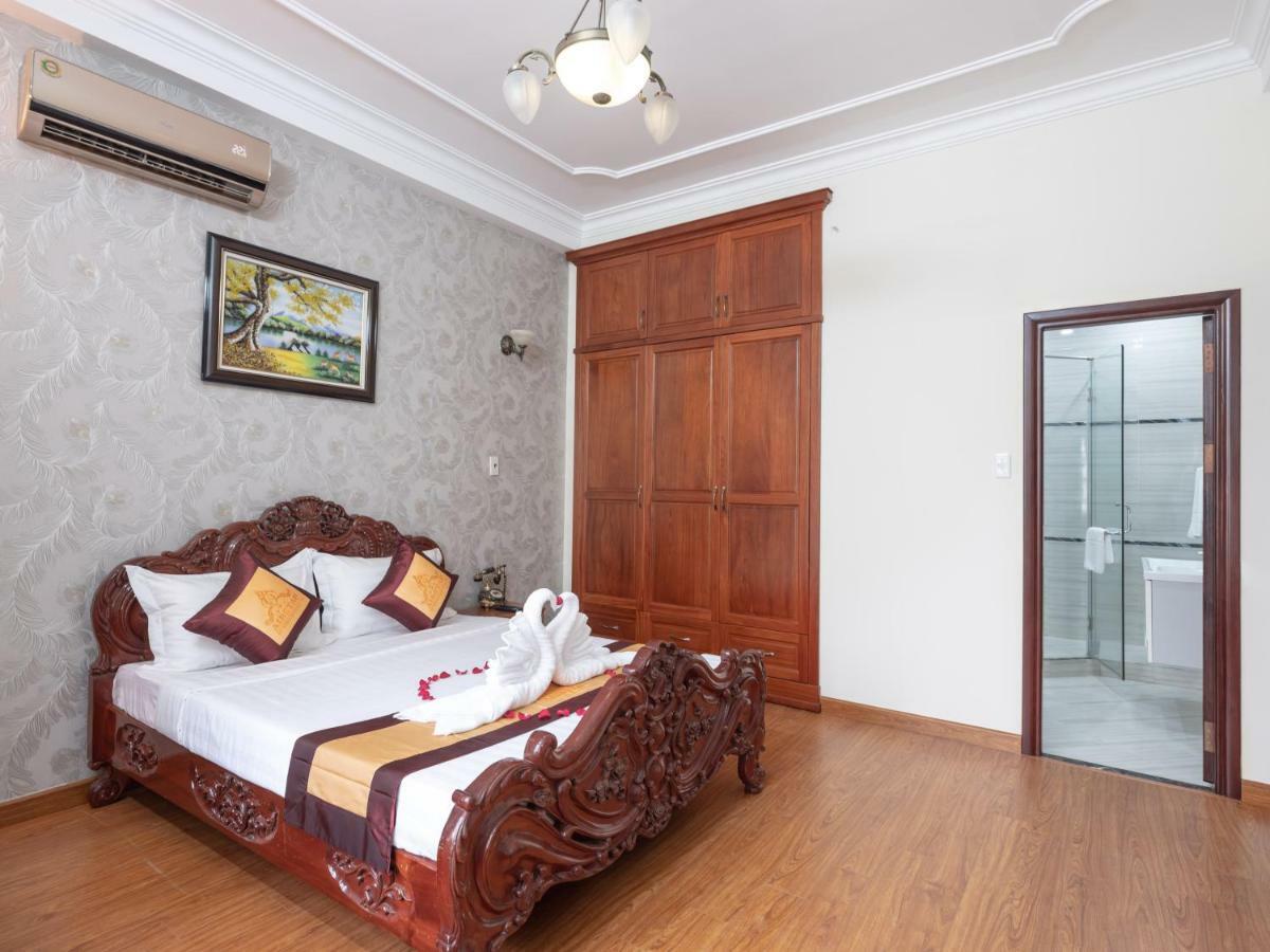 Air Star Hotel Ciudad Ho Chi Minh  Exterior foto