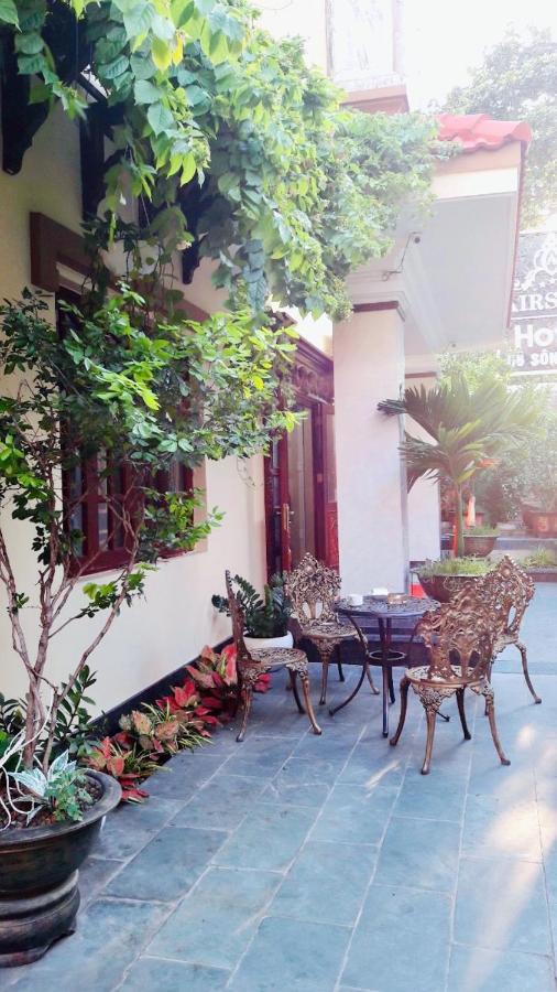 Air Star Hotel Ciudad Ho Chi Minh  Exterior foto